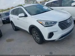 KM8SM4HF3JU286056 2018 HYUNDAI SANTA FE
