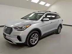 KM8SM4HF3JU290530 2018 HYUNDAI SANTA FE