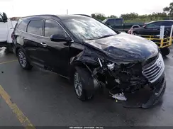 KM8SM4HF3KU304332 2019 HYUNDAI SANTA FE