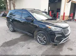 KM8SM4HF3KU306839 2019 HYUNDAI SANTA FE