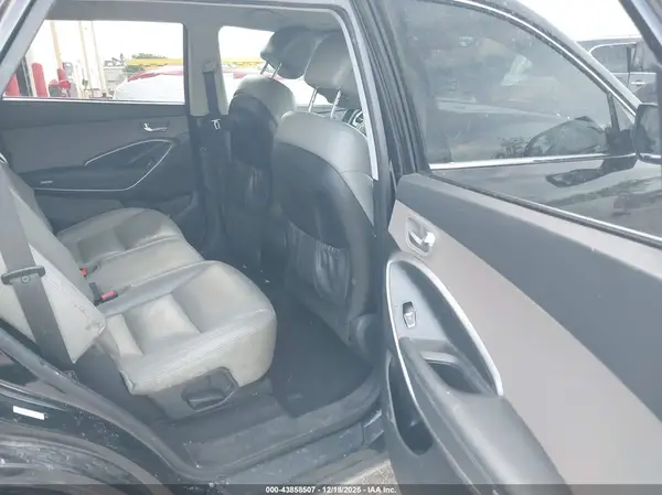 KM8SM4HF3KU306839 2019 HYUNDAI SANTA FE - Image 8