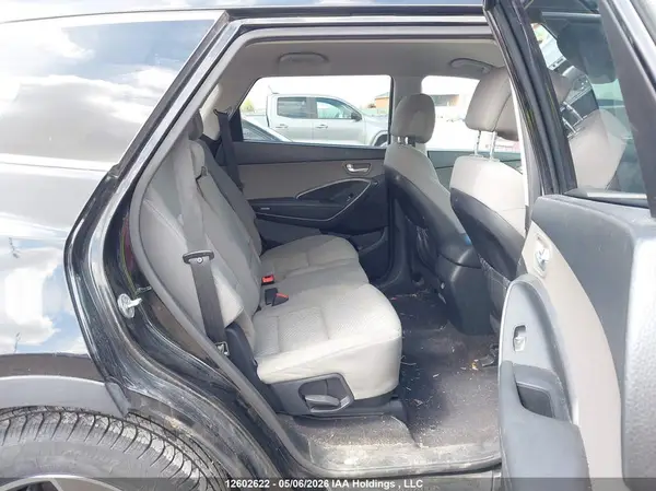 KM8SM4HF4GU130889 2016 HYUNDAI SANTA FE - Image 8