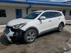 KM8SM4HF4GU133162 2016 HYUNDAI SANTA FE