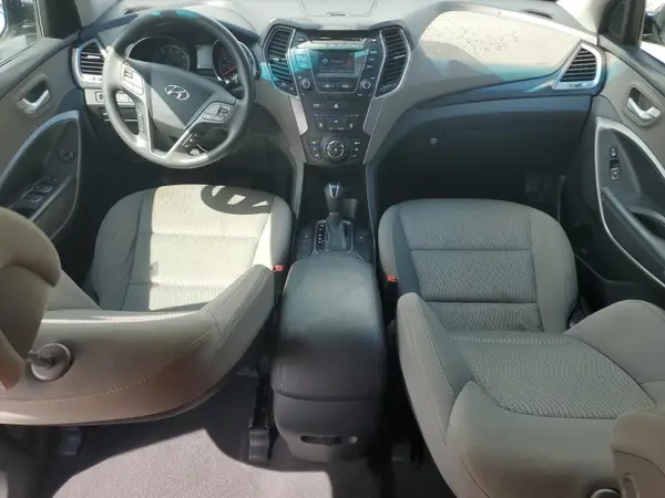 KM8SM4HF4GU133162 2016 HYUNDAI SANTA FE - Image 8