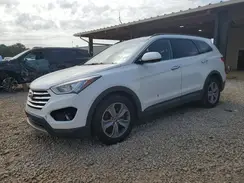 KM8SM4HF4GU133372 2016 HYUNDAI SANTA FE