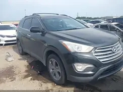 KM8SM4HF4GU138362 2016 HYUNDAI SANTA FE