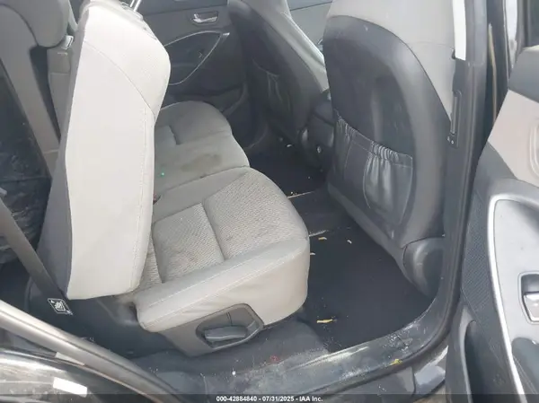 KM8SM4HF4GU138362 2016 HYUNDAI SANTA FE - Image 8