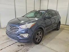KM8SM4HF4GU140256 2016 HYUNDAI SANTA FE
