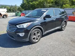 KM8SM4HF4GU140340 2016 HYUNDAI SANTA FE
