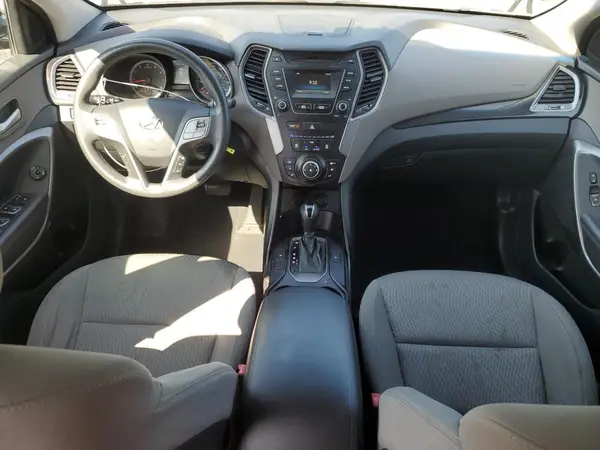 KM8SM4HF4GU140340 2016 HYUNDAI SANTA FE - Image 8
