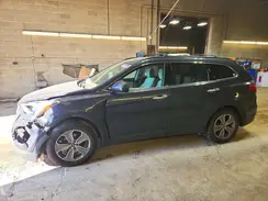 KM8SM4HF4GU141455 2016 HYUNDAI SANTA FE