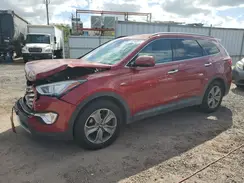 KM8SM4HF4GU143349 2016 HYUNDAI SANTA FE