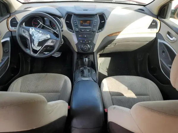 KM8SM4HF4GU143349 2016 HYUNDAI SANTA FE - Image 8
