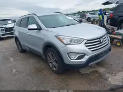 KM8SM4HF4GU143593 2016 HYUNDAI SANTA FE