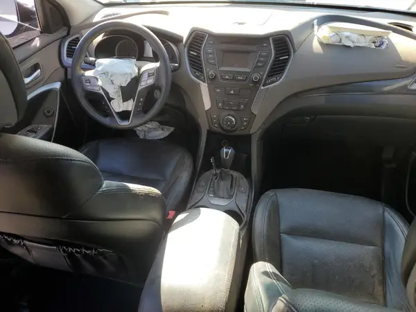KM8SM4HF4GU143710 2016 HYUNDAI SANTA FE - Image 8