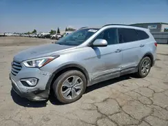 KM8SM4HF4GU144260 2016 HYUNDAI SANTA FE