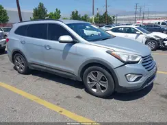 KM8SM4HF4GU144517 2016 HYUNDAI SANTA FE