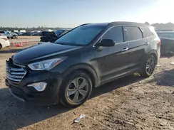 KM8SM4HF4GU146199 2016 HYUNDAI SANTA FE