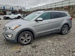 KM8SM4HF4GU147756 2016 HYUNDAI SANTA FE