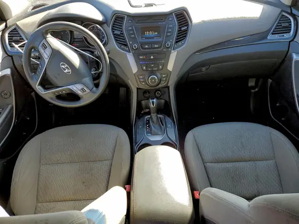 KM8SM4HF4GU147756 2016 HYUNDAI SANTA FE - Image 8