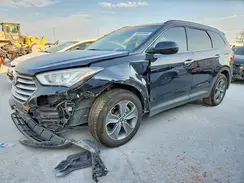 KM8SM4HF4GU148714 2016 HYUNDAI SANTA FE