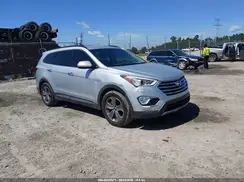KM8SM4HF4GU149586 2016 HYUNDAI SANTA FE