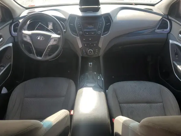 KM8SM4HF4GU154223 2016 HYUNDAI SANTA FE - Image 8