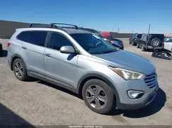 KM8SM4HF4GU154304 2016 HYUNDAI SANTA FE