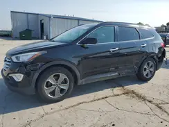 KM8SM4HF4GU154352 2016 HYUNDAI SANTA FE