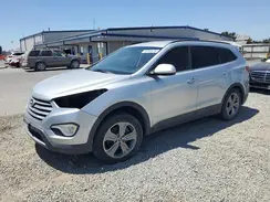 KM8SM4HF4GU154528 2016 HYUNDAI SANTA FE