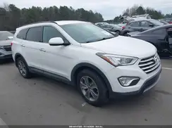 KM8SM4HF4GU155453 2016 HYUNDAI SANTA FE