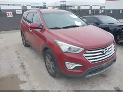 KM8SM4HF4GU158630 2016 HYUNDAI SANTA FE