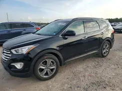 KM8SM4HF4GU159390 2016 HYUNDAI SANTA FE