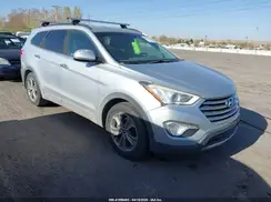 KM8SM4HF4GU161172 2016 HYUNDAI SANTA FE