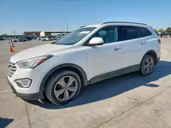 KM8SM4HF4GU161866 2016 HYUNDAI SANTA FE