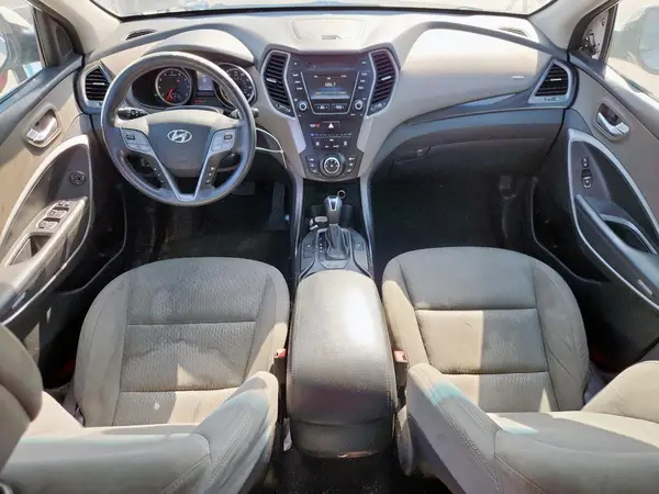KM8SM4HF4GU161866 2016 HYUNDAI SANTA FE - Image 8