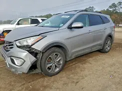 KM8SM4HF4GU163813 2016 HYUNDAI SANTA FE