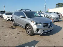 KM8SM4HF4HU166311 2017 HYUNDAI SANTA FE