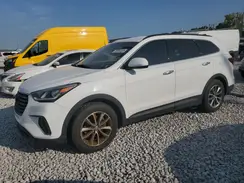 KM8SM4HF4HU169712 2017 HYUNDAI SANTA FE