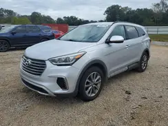 KM8SM4HF4HU175610 2017 HYUNDAI SANTA FE