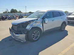 KM8SM4HF4HU177146 2017 HYUNDAI SANTA FE