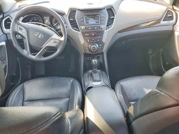 KM8SM4HF4HU177874 2017 HYUNDAI SANTA FE - Image 8
