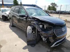 KM8SM4HF4HU196246 2017 HYUNDAI SANTA FE