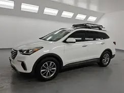 KM8SM4HF4HU204913 2017 HYUNDAI SANTA FE