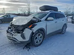 KM8SM4HF4HU241749 2017 HYUNDAI SANTA FE