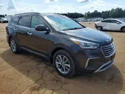 KM8SM4HF4HU247342 2017 HYUNDAI SANTA FE