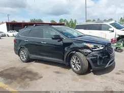 KM8SM4HF4HU252850 2017 HYUNDAI SANTA FE