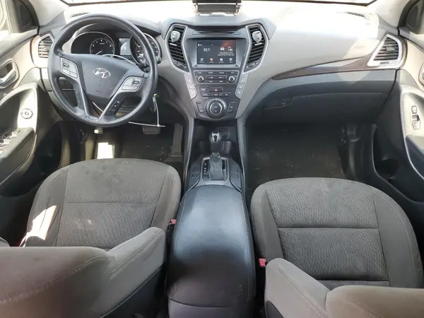 KM8SM4HF4HU254100 2017 HYUNDAI SANTA FE - Image 8