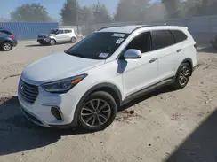 KM8SM4HF4JU258749 2018 HYUNDAI SANTA FE