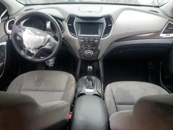 KM8SM4HF4JU260470 2018 HYUNDAI SANTA FE - Image 8